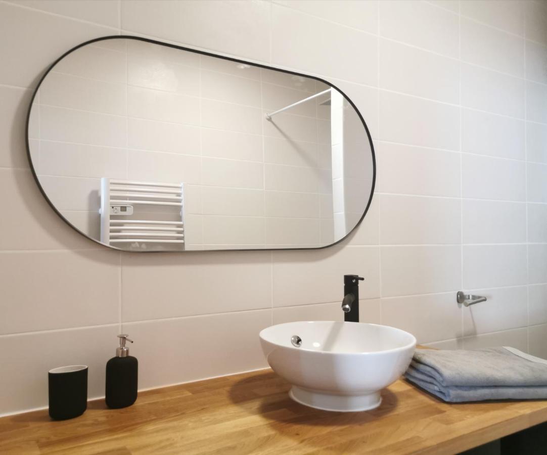 マルセイユLe Loft Estienne D'Orvesアパートメント エクステリア 写真