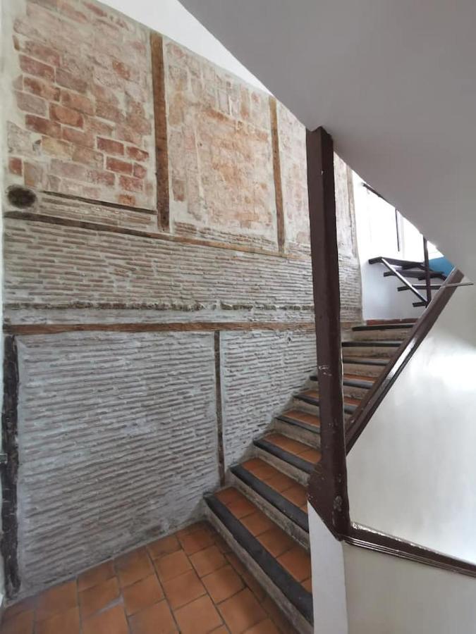 マルセイユLe Loft Estienne D'Orvesアパートメント エクステリア 写真